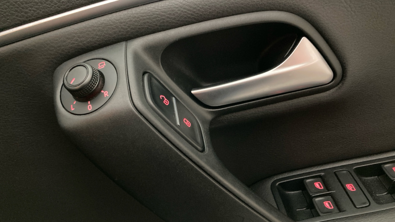 Volkswagen Polo 1.4 TSI ACT BlueGT 5dr DSG [Sensor Pack] Petrol Hatchback